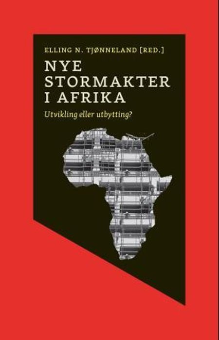 Nye stormakter i Afrika