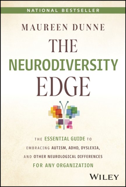 The Neurodiversity Edge