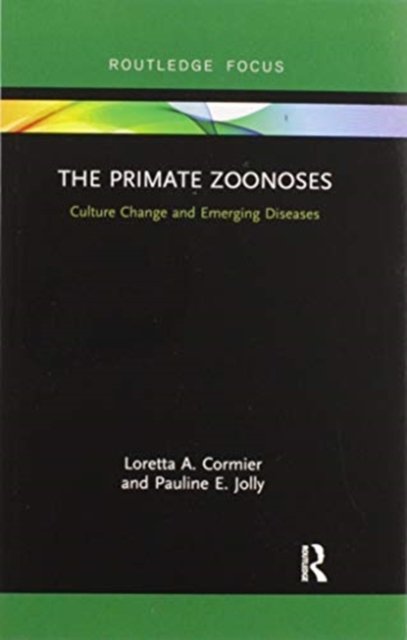 The Primate Zoonoses