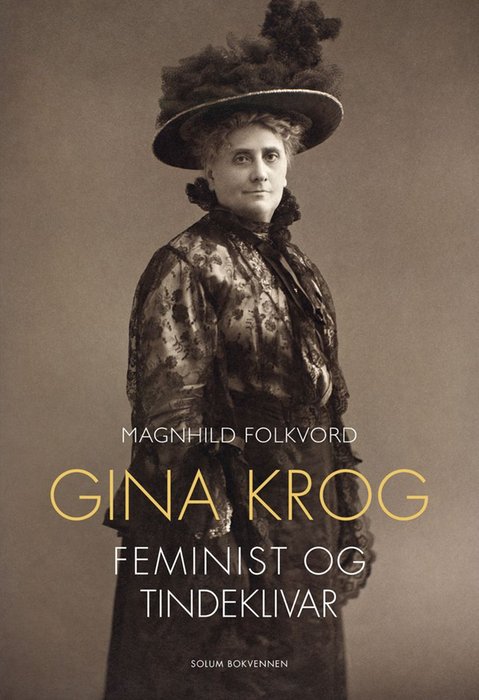Gina Krog