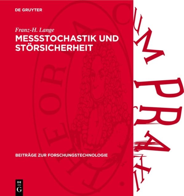 Meßstochastik Und Storsicherheit