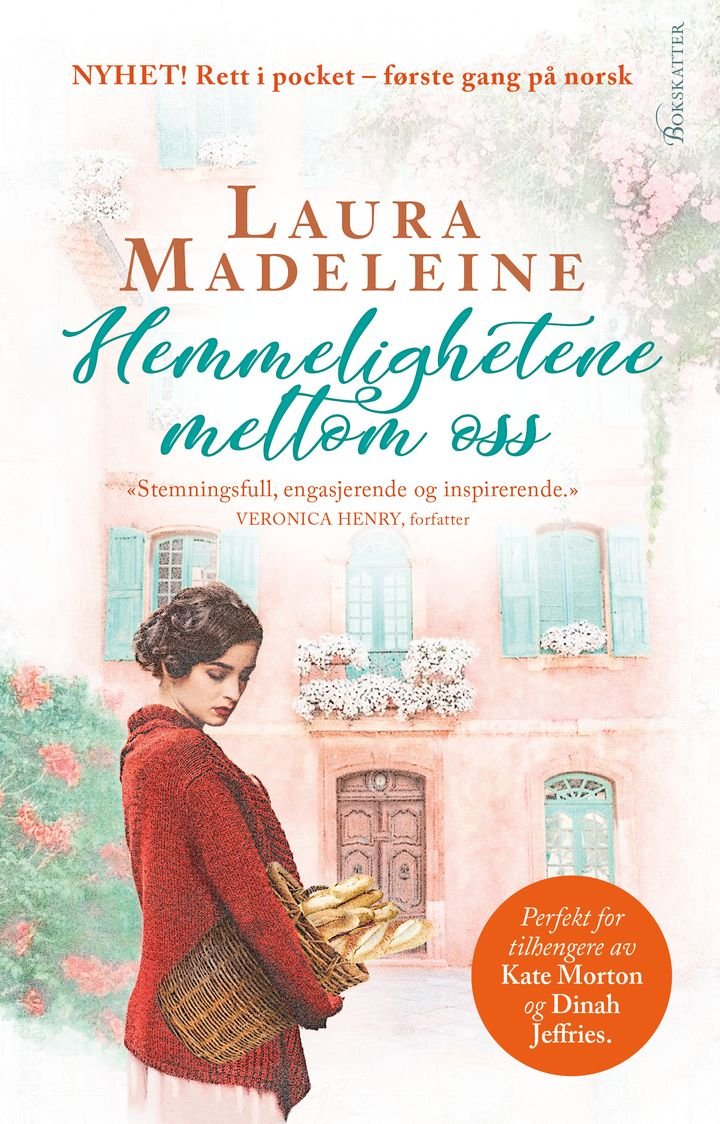 Hemmelighetene mellom oss