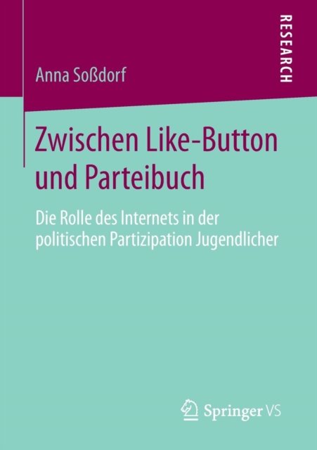 Zwischen Like-Button und Parteibuch