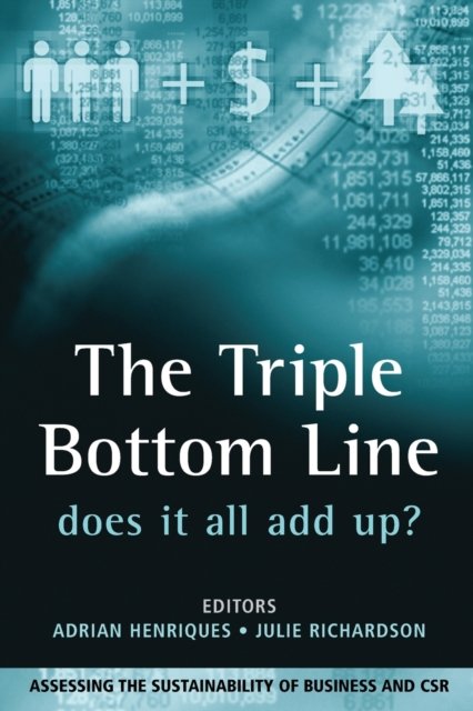 The Triple Bottom Line