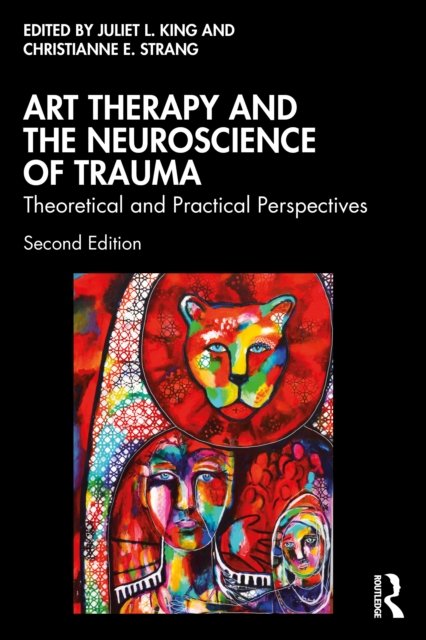 Art Therapy and the Neuroscience of Trauma