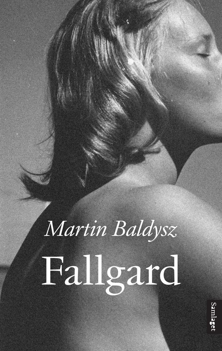 Fallgard - roman