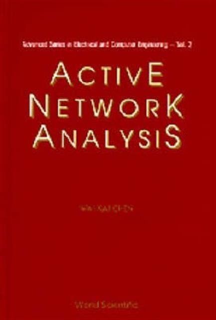 ACTIVE NETWORK ANALYSIS             (V2)