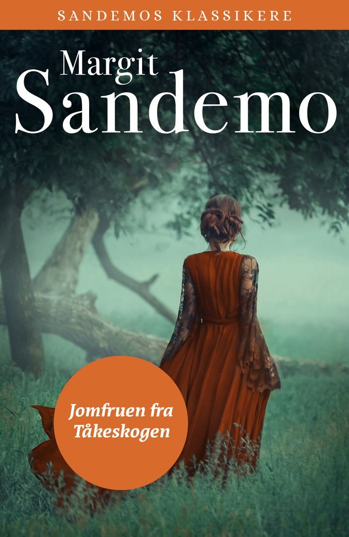 Jomfruen fra Tåkeskogen