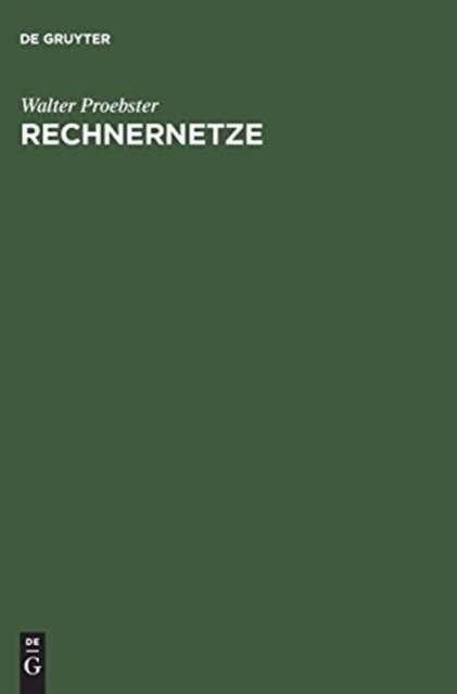 Rechnernetze