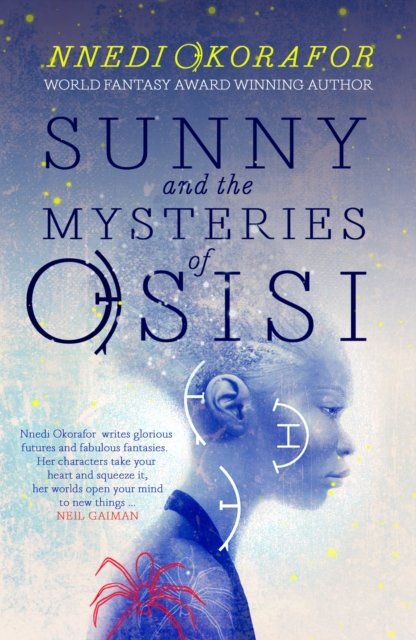 Sunny & The Mysteries of Osisi