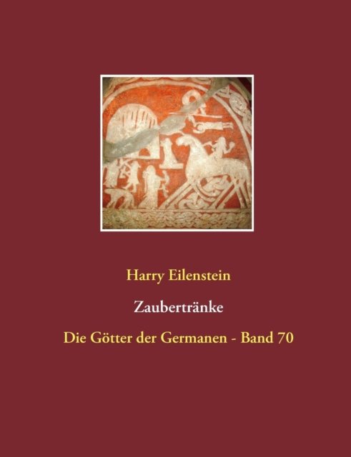 Zaubertränke