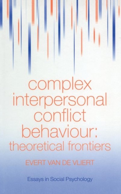 Complex Interpersonal Conflict Behaviour