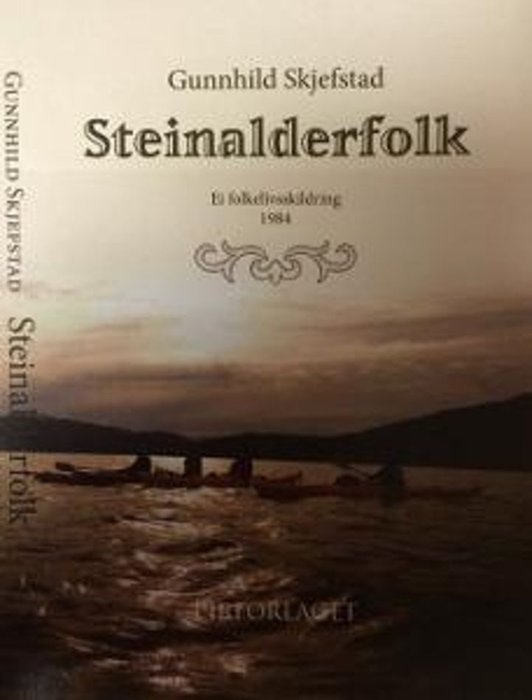 Steinalderfolk