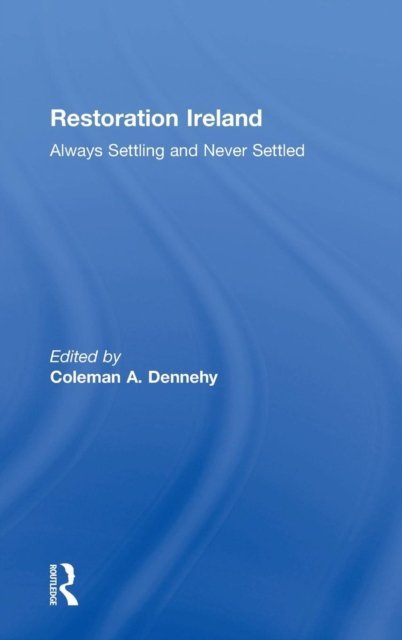 Restoration Ireland