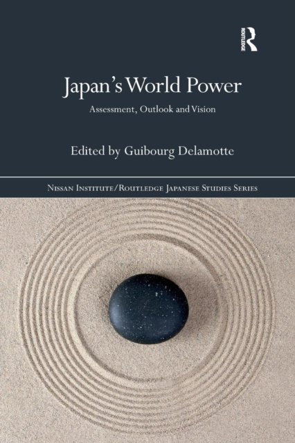 Japan?s World Power