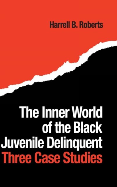 The Inner World of the Black Juvenile Delinquent