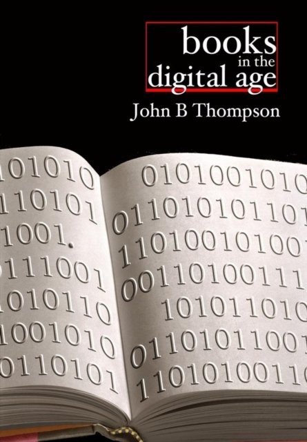 Books in the Digital Age