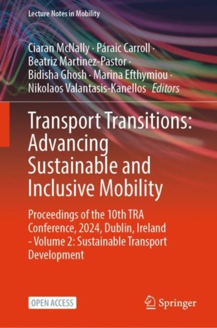 Transport Transitions