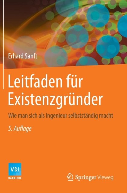 Leitfaden für Existenzgründer