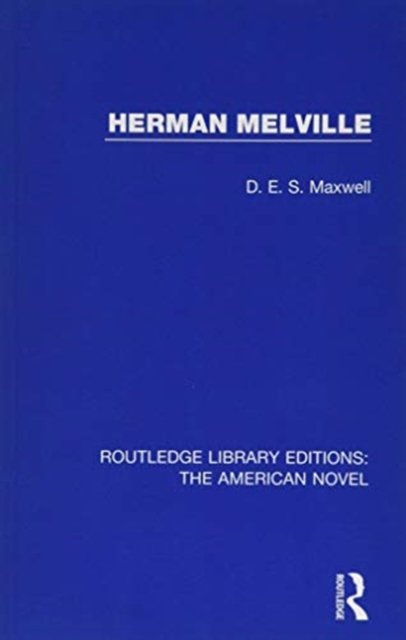 Herman Melville