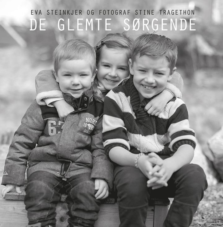 De glemte sørgende - etterlatte barn ved selvmord