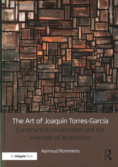 The Art of Joaquin Torres-Garcia