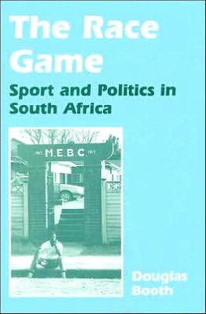 The Race Game