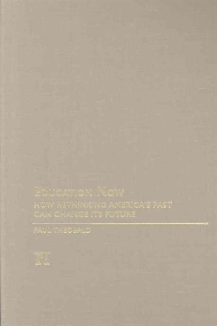 Education Now
