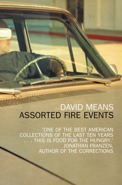 ASSORTED FIRE EVENTS PB