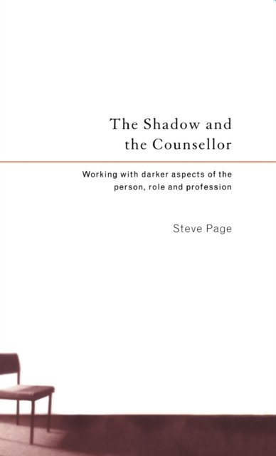 The Shadow and the Counselor