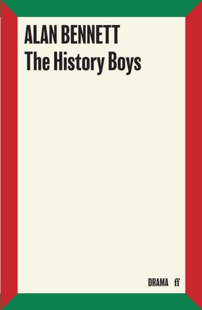 History Boys
