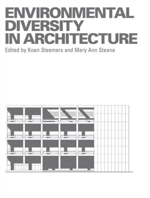 Environmental Diversity in Architecture