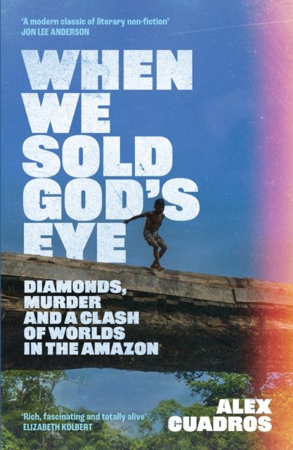 When We Sold God''s Eye