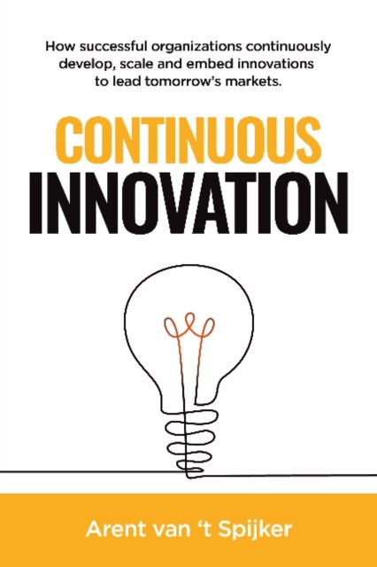 Continuous Innovation