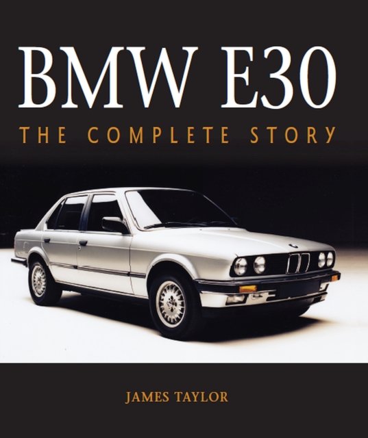BMW E30