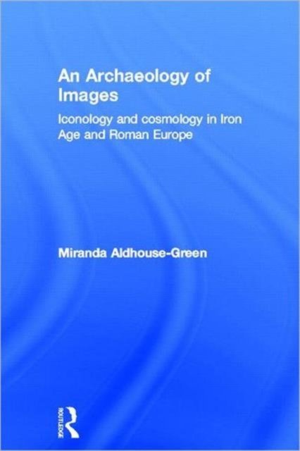 An Archaeology of Images