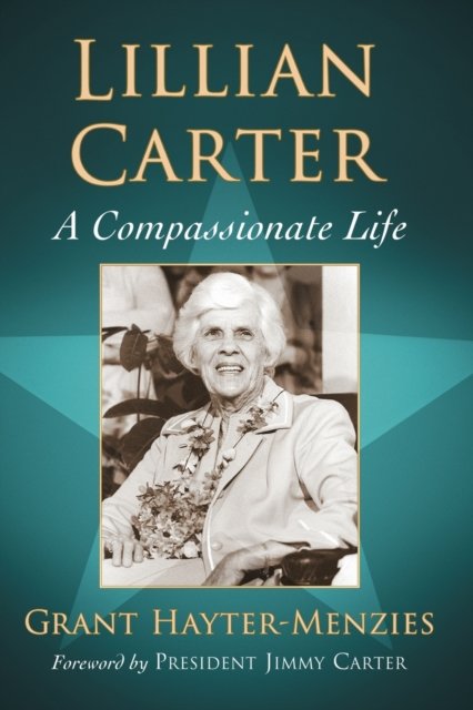 Lillian Carter