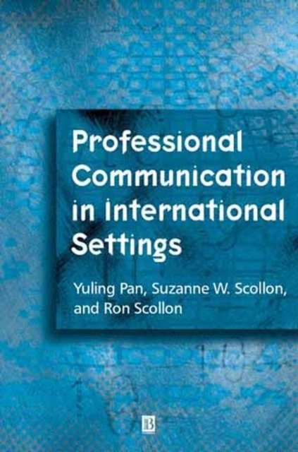 Professional Communication
