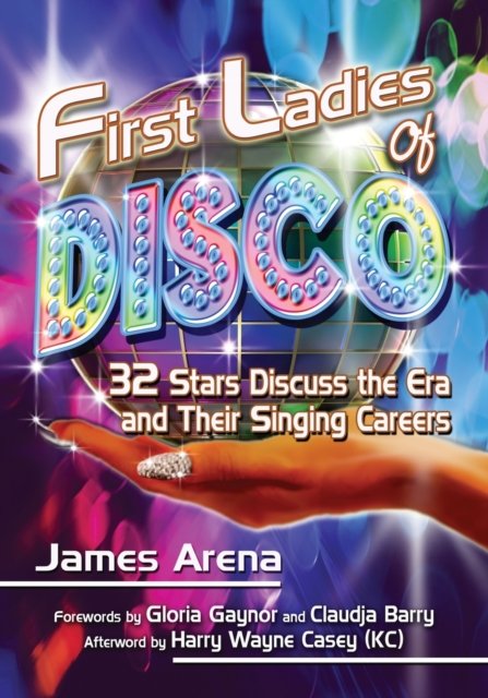 First Ladies of Disco
