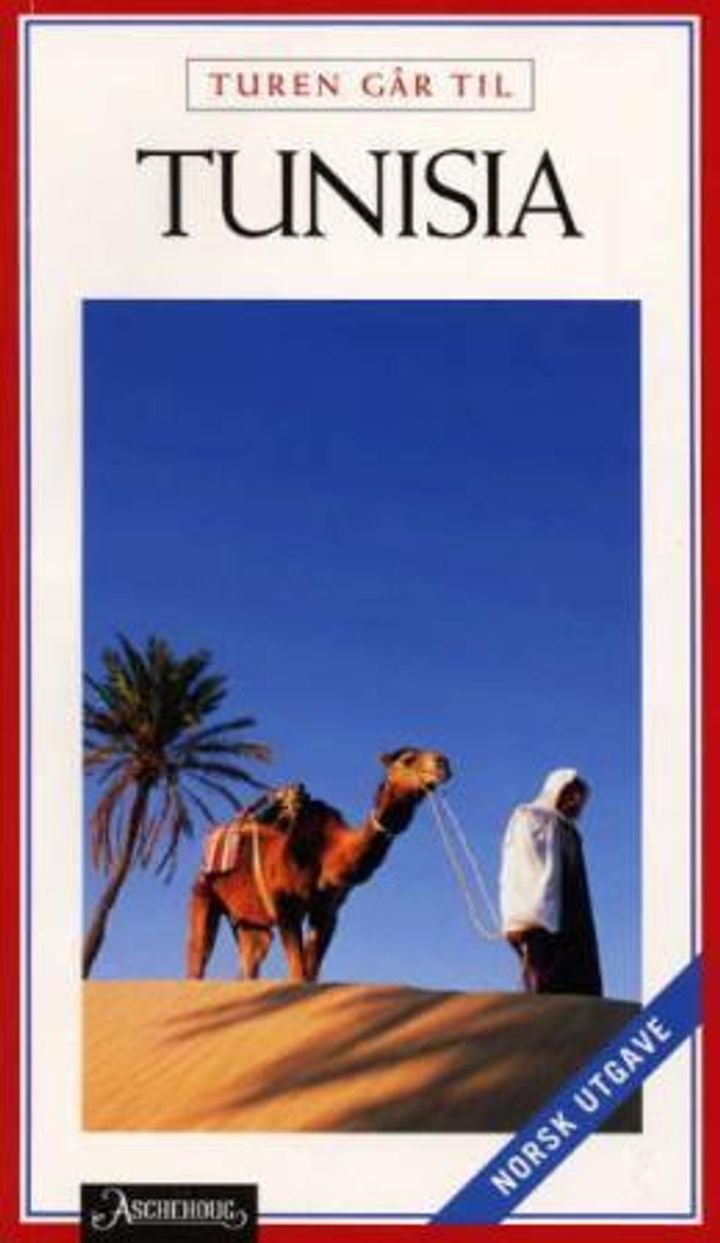 Turen går til Tunisia