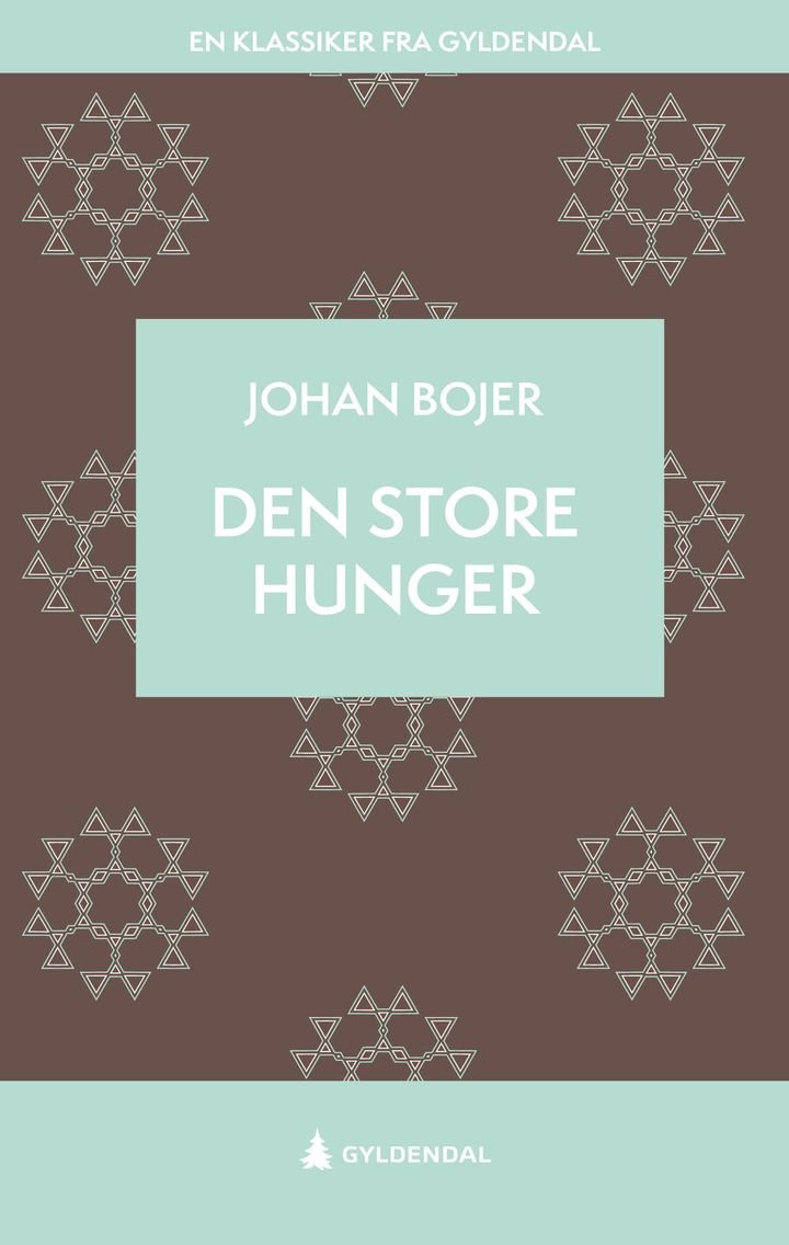 Den store hunger