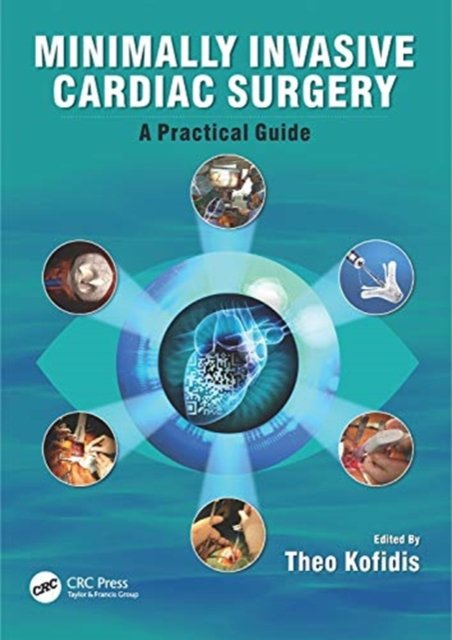 Minimally Invasive Cardiac Surgery