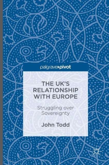 The UK''s Relationship with Europe