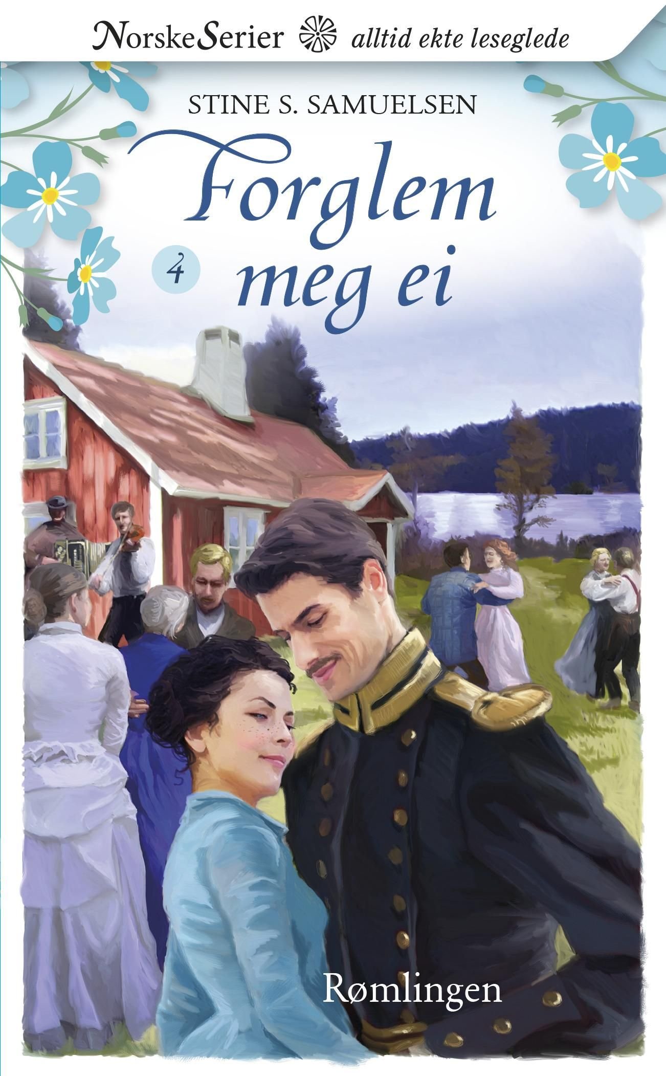 Rømlingen