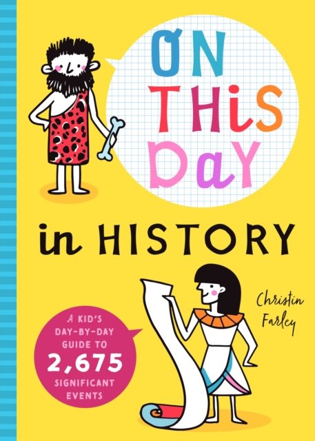 On This Day in History