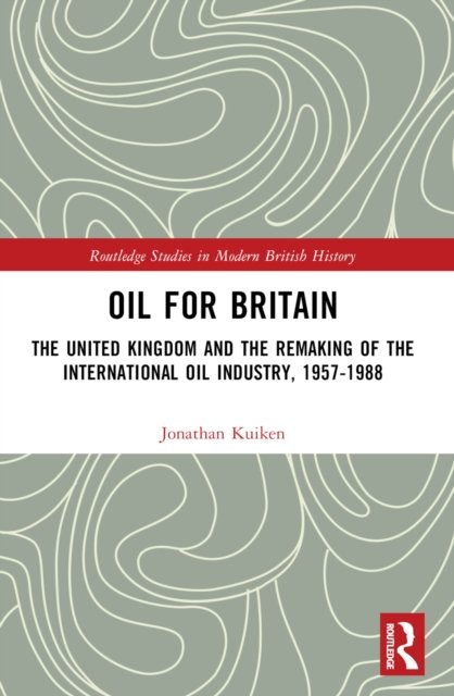 Oil for Britain