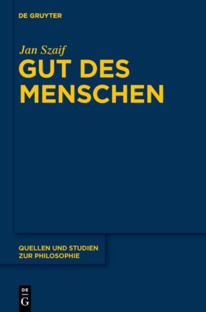 Gut Des Menschen