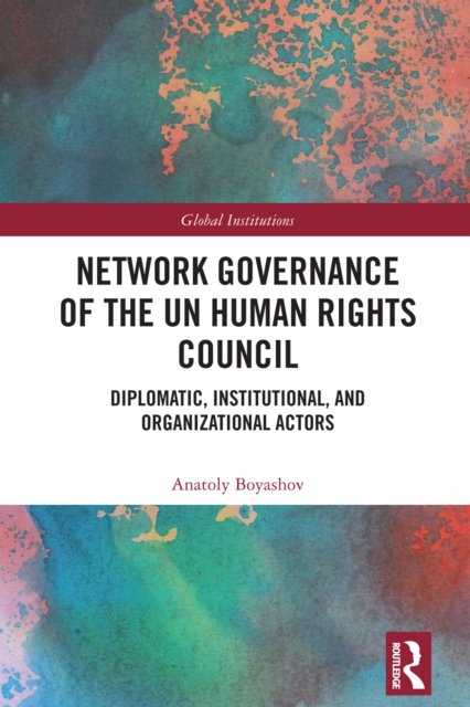 Network Governance of the UN Human Rights Council