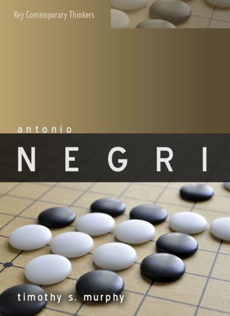Antonio Negri