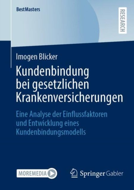 Kundenbindung bei gesetzlichen Krankenversicherungen